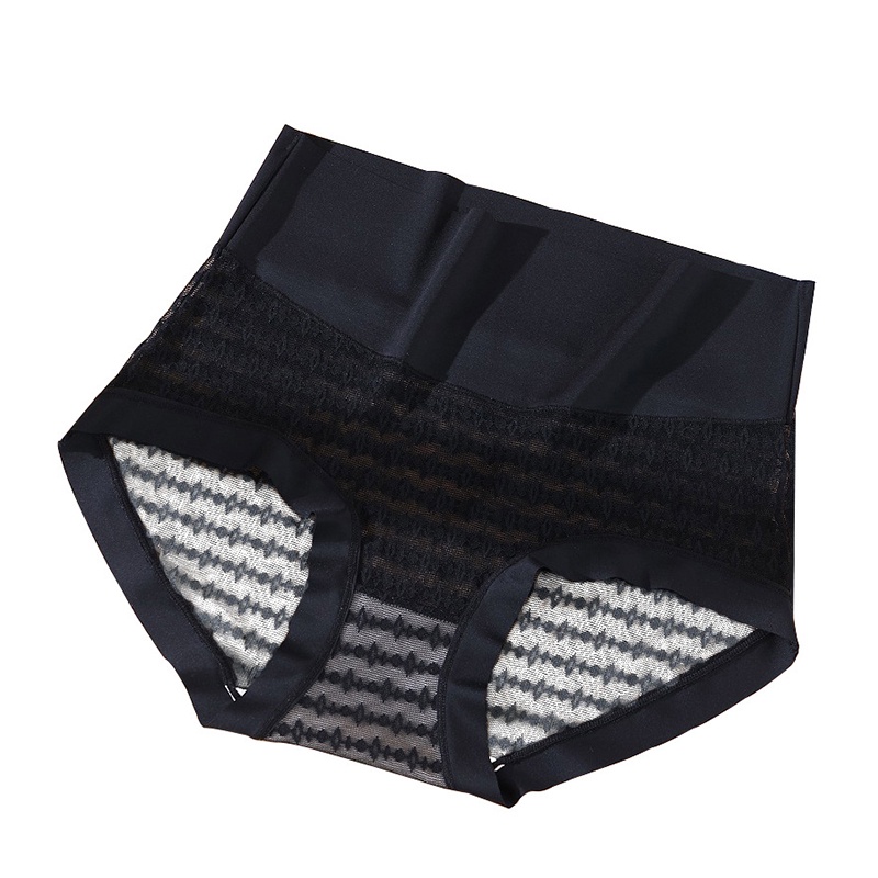 AOFEIQIKE AOFEIQIKE Quần Lót Không Đường May Plus Size XL-3XL