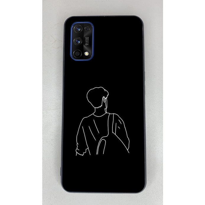 Ốp Lưng Realme 7 Pro