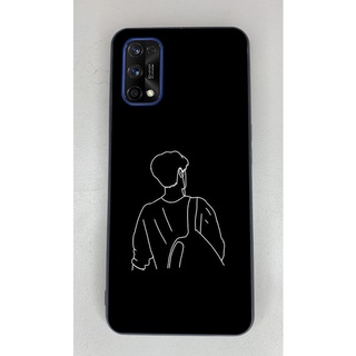 Ốp lưng realme 7 pro
