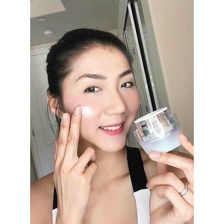 Kem ốc sên Goodal Hàn quốc 50ml
