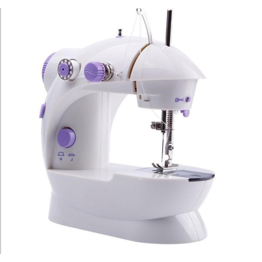 Máy may mini CMD JESSE để bàn đa năng.