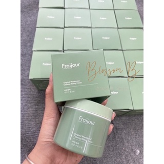 KEM DƯỠNG ẨM THẢO MỘC FRAIJOUR ORIGINAL HERB WORMWOOD CALMING WATERY CALM
