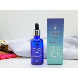 [Có sẵn] Serum Cấp Nước HA+ Genie 100ml chính hãng