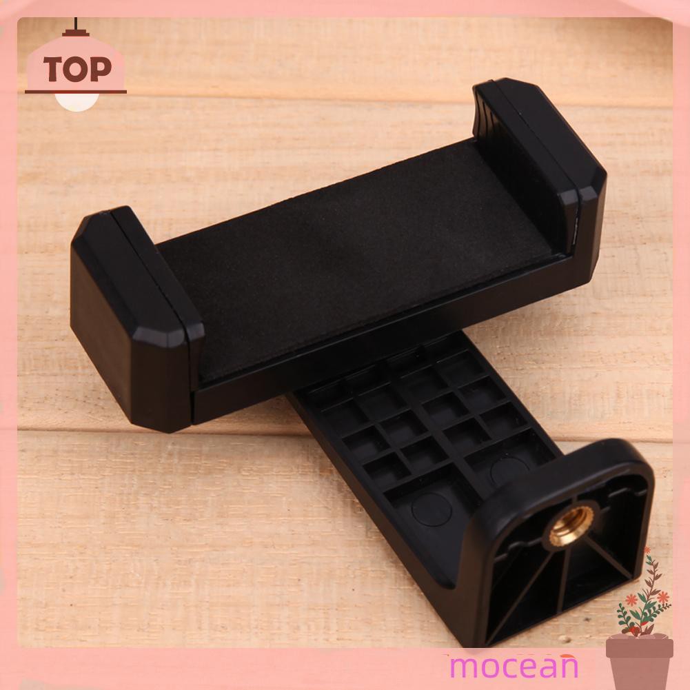 Giá đỡ điện thoại gắn Tripod vít 1/4 chuyên dụng