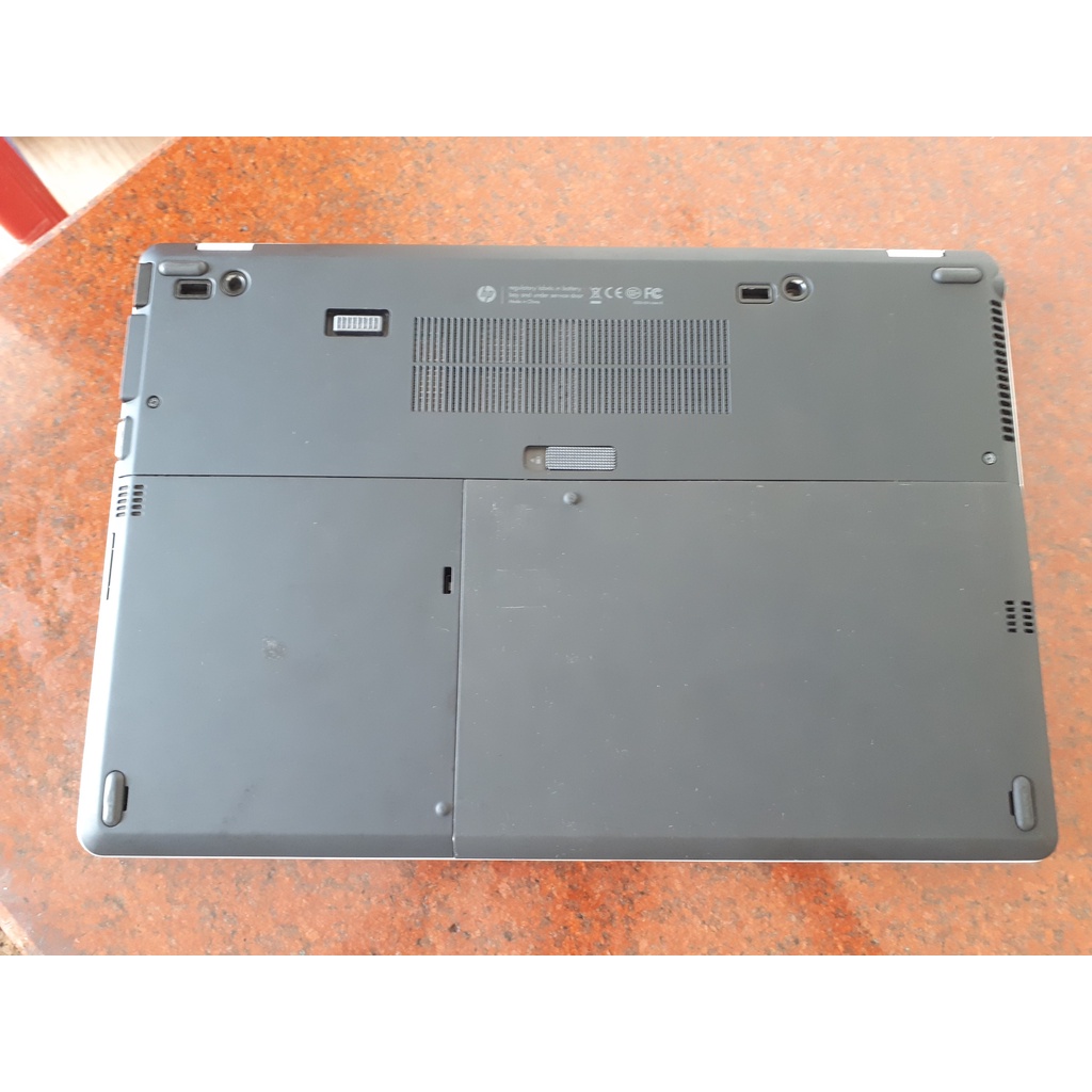 Laptop HP Folio 9470M hàng đẹp
