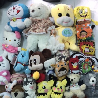 Gấu lucky
