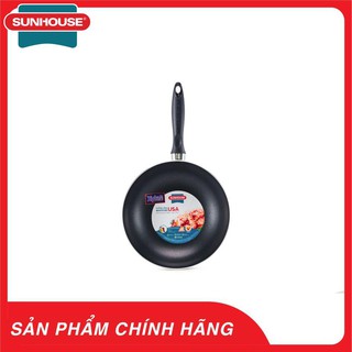 Chảo sâu lòng sunhouse shs20 - dày 2.4mm