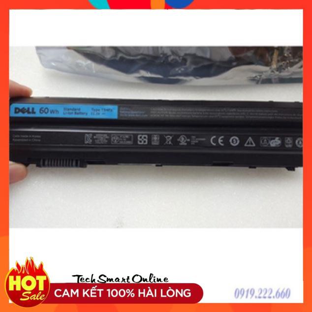 Pin Laptop Dell Latitude E6420 E6540 E5430 E5420 Hàng zin
