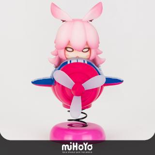 [Honkai Impact 3] Mô hình Figure Yae Sakura HappySwing chibi