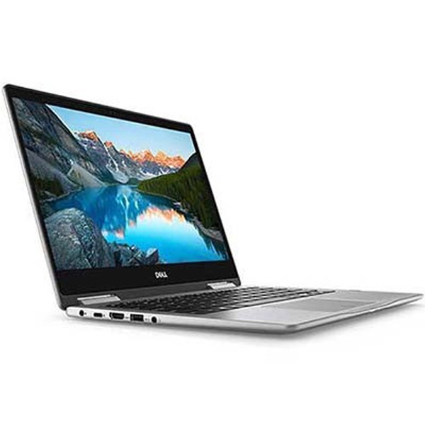 Laptop Dell Inspiron 7370. Intel Core I5 8250U - Hàng Chính Hãng