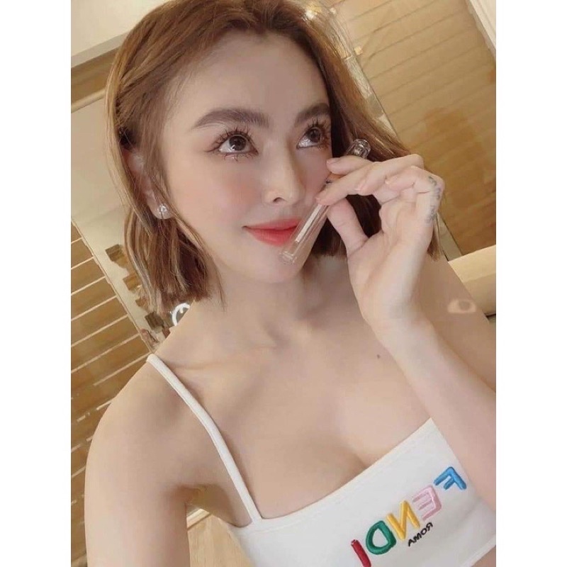 Dưỡng Mi - Mày GNMN nội địa trung