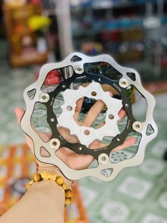 Đĩa Galfer size 260mm