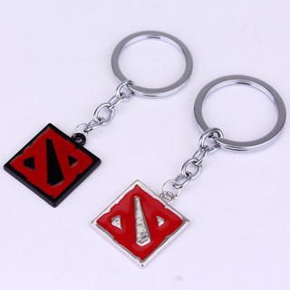 Móc Khóa Logo Dota2