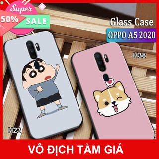 [ Hot ] Ốp lưng Oppo A5 2020 - A9 2020 đẹp - độc - lạ - chất lượng cao