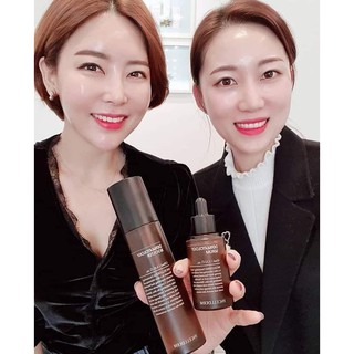  SÉT DƯỠNG DA CƠ BẢN INCELLDERM