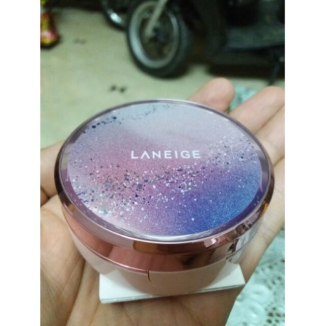 Kem nền LANEIGE BB CUSHION NO.21