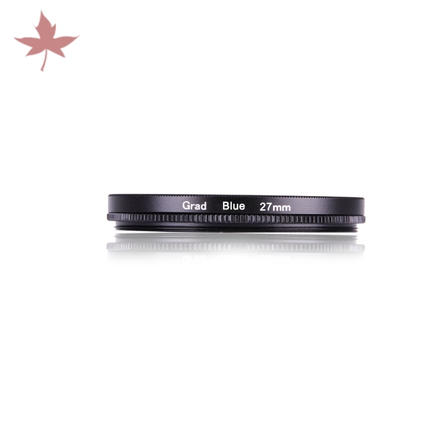 ND FLD UV MC Grad Round Gradient Filter 52mm 58 67 55 77 mm for Nikon Canon EOS 7D 5D 6D 50D 60D