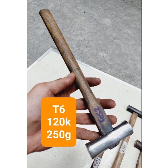 Búa tròn Nhật