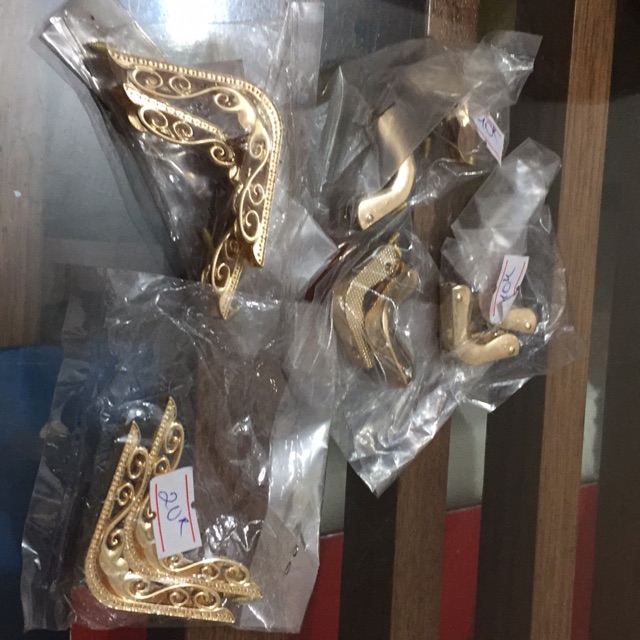 Phụ kiện túi