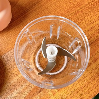 Máy xay đa năng cầm tay  sạc USB