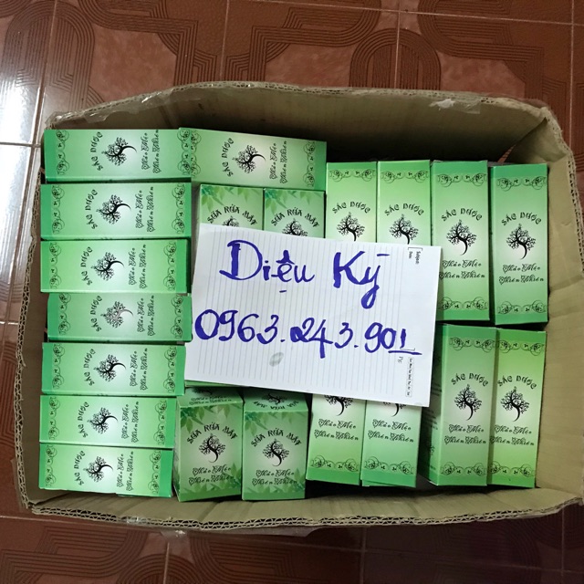 Đông Y Sắc Dược