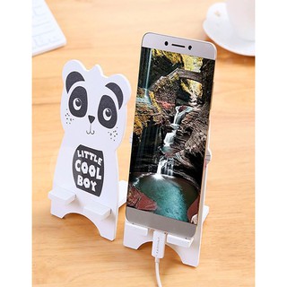 Giá Đỡ Điện Thoại Hình Thú