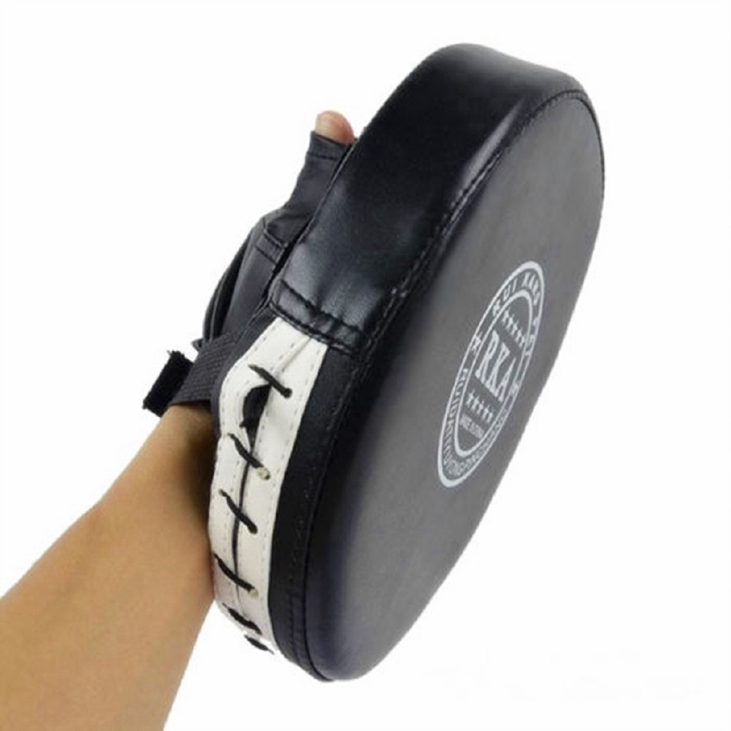 Set 2 Đệm Tập Đấm Đá Chuyên Dụng Cho Môn Boxing / Karate / Muay Thai