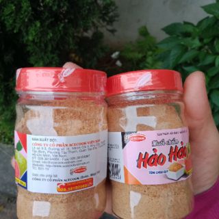 Muối chấm hảo hảo