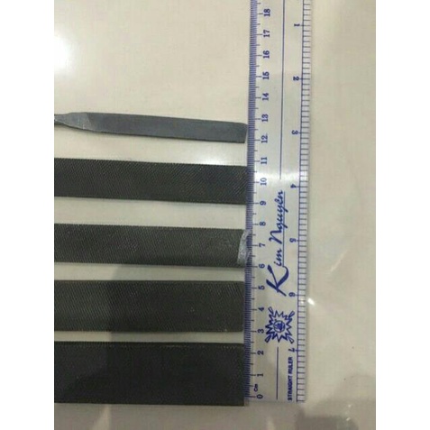 Dũa bảng Sơn Tùng 4" 6" 8" 10" 12"