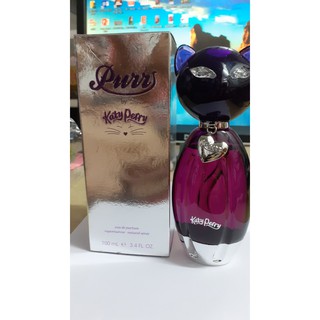 Nước hoa nữ Purr by Katy Perry 100ml Eau De Parfum USA