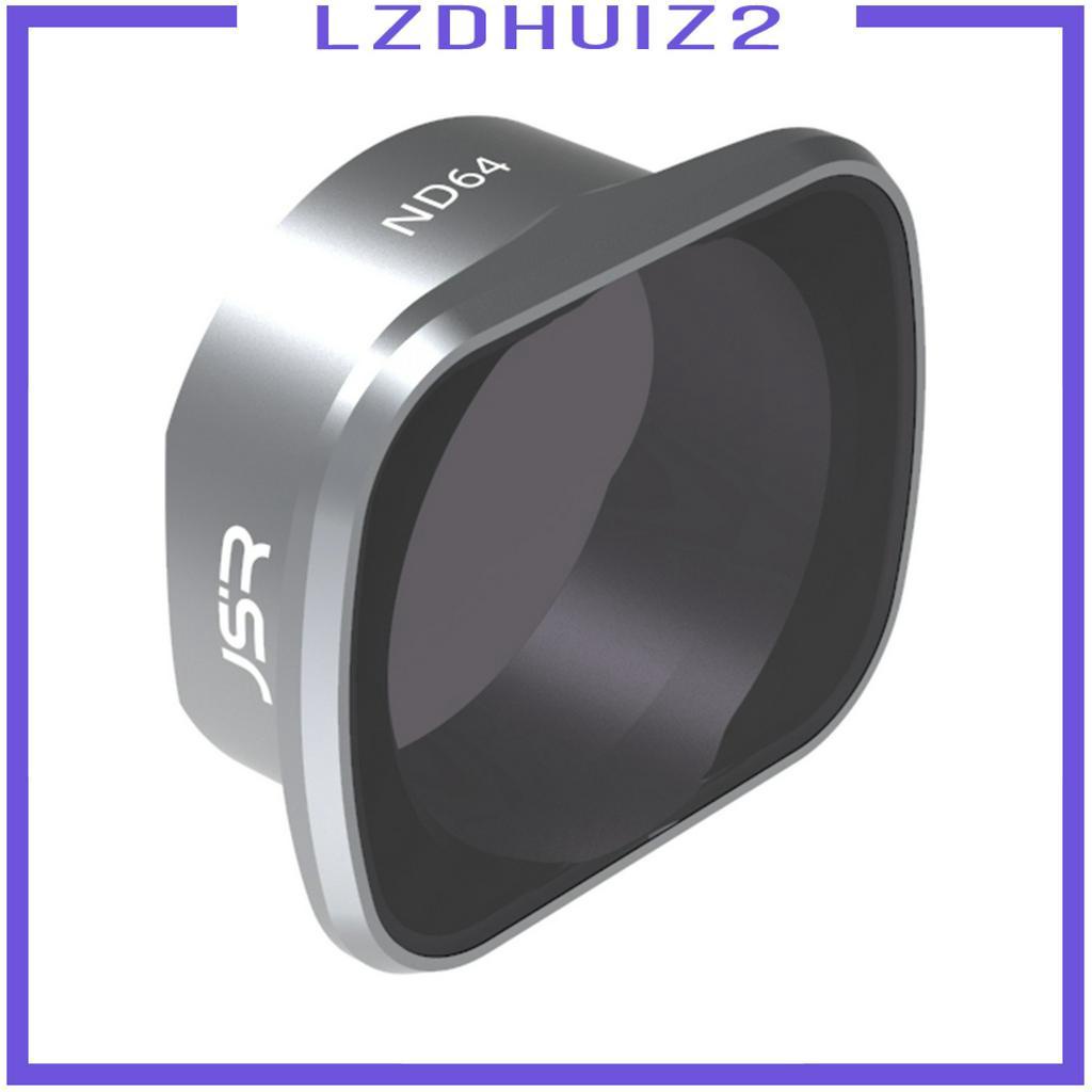 Bộ Lọc Ống Kính CPL / ND Thay Thế Chất Lượng Cao Cho Drone DJI FPV