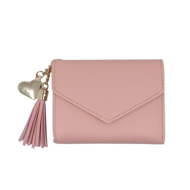 Ví nữ mini cao cấp phong cách hàn quốc VN01