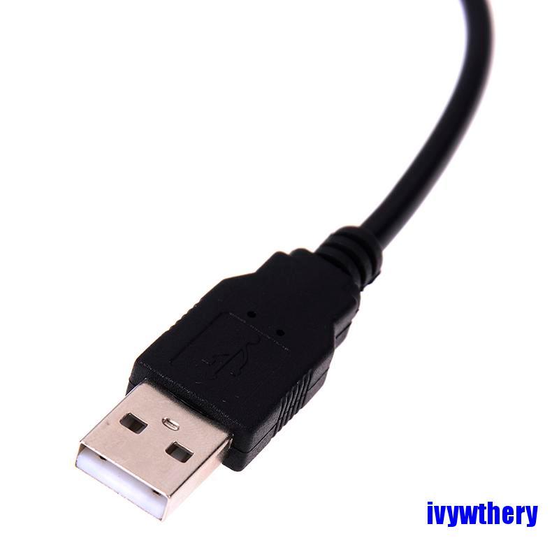 SATA DVD Cáp Chuyển Đổi Usb Sang 7 + 6 13pin