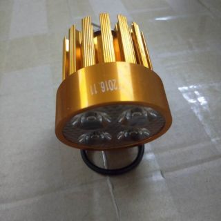 Đèn trợ sáng L4 mini mẫu mới Lượm 79