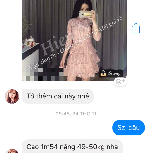 Váy uk fb Tham Nguyen