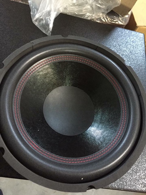 Trầm điện Tannoy