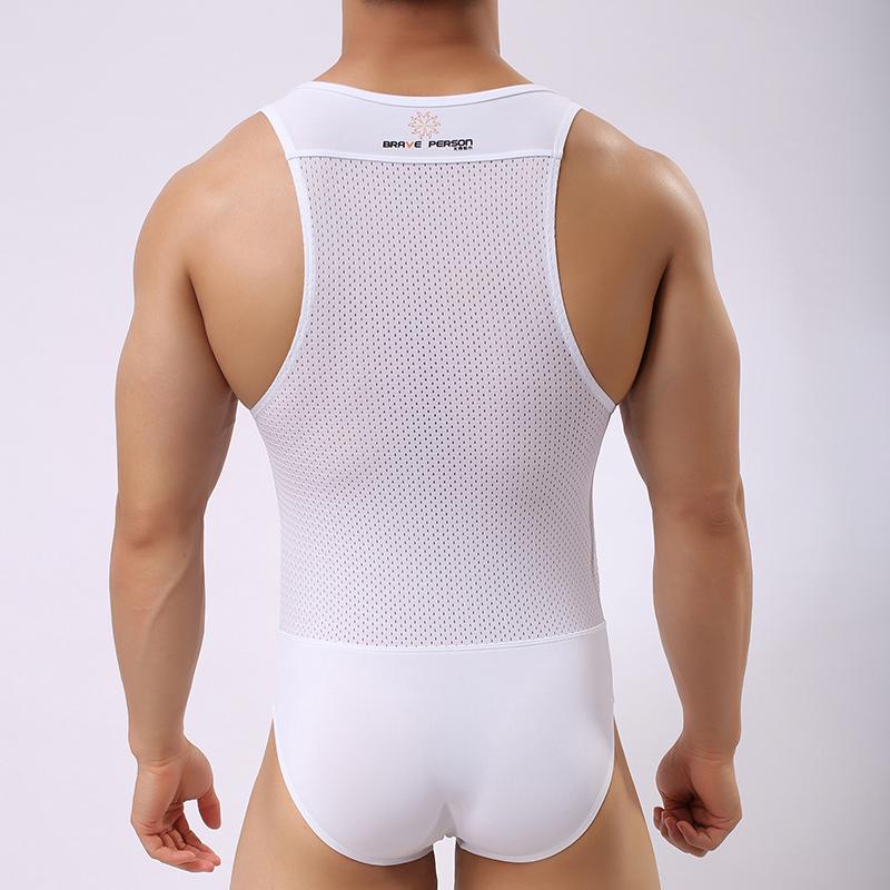 Quần Bơi Nam Dạng Lưới