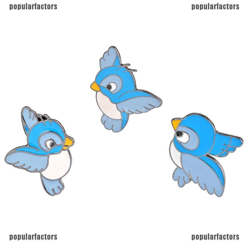 Bộ 3 Hình Động Vật Dễ Thương