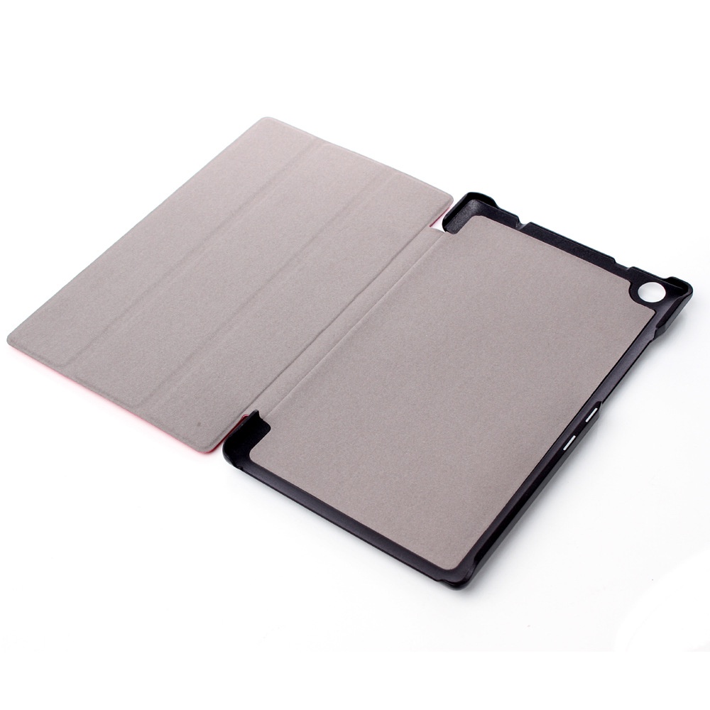 Bao Da Cover Cho Máy Tính Bảng Lenovo Tab 3 8 TB3-850M / TAB 2 A8-50 8 Inch