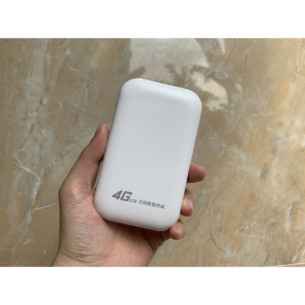 Bộ Phát Wifi 4G RS803 (A800) Phiên Bản LTE