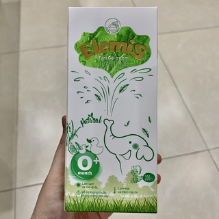 Nước tắm, gội thảo dược cho bé Elemis Chai 200ml, 500ml