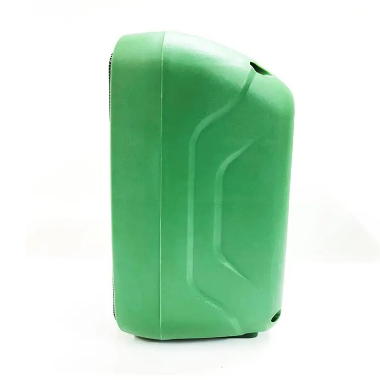 Loa Bluetooth MS-2652BT có đèn led RGB âm thanh chất lượng bass trầm tích hợp khe cắm thẻ nhớ, USB