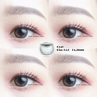 Conbo lens