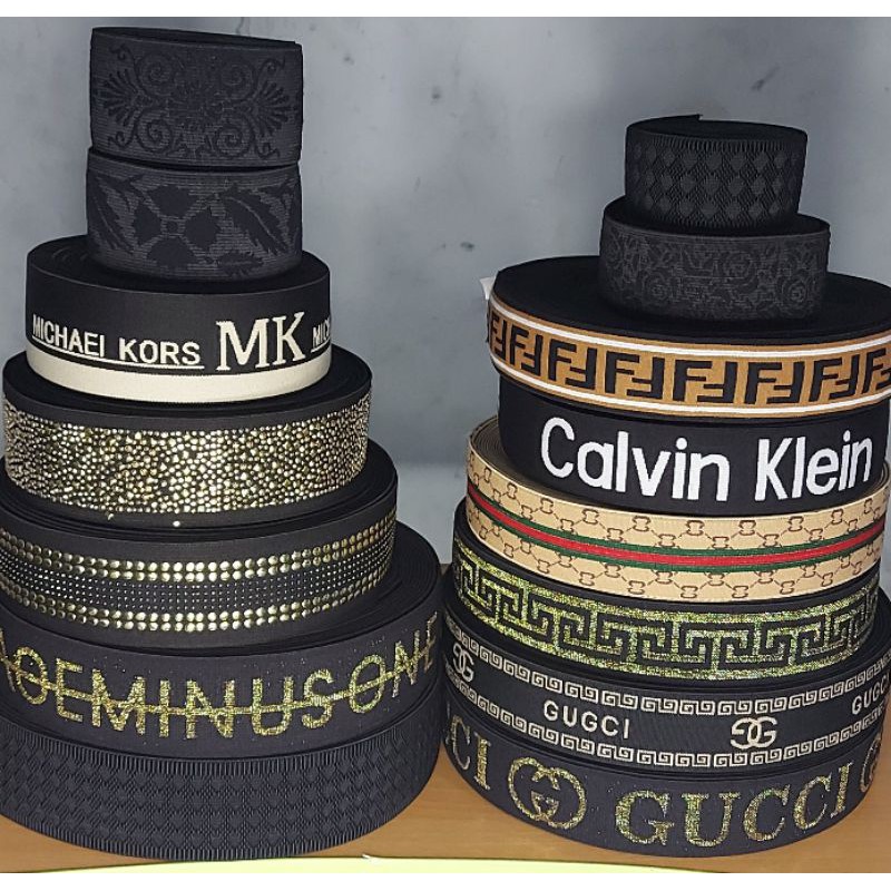 dây thun bản 5cm 4cm may lưng quần lưng váy , thun lưng váy | BigBuy360 - bigbuy360.vn