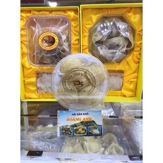 Set 10g yến tinh chế sợi- yến sào nha trang