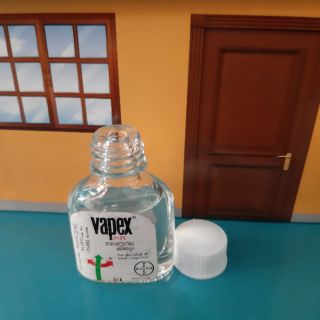 Combo 12 chai dầu Vapex Thái Lan 5ml