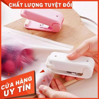MÁY HÀN MIỆNG TÚI LILON CẦM TAY [SIÊU KHUYẾN MẠI]