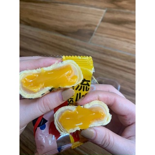 1 thùng 2.5kg bánh trứng chảy cô gái hongkong hàng chuẩn