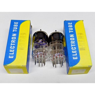 Bóng Điện Tử (6H3P-EB~6H3п-е)~(2C51~6385~ECC42~5670)