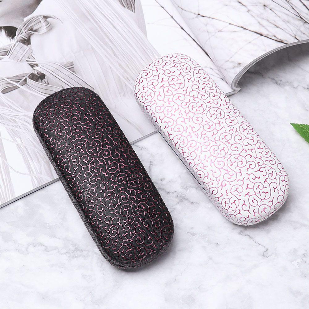 SUSANS Hộp Đựng Mắt Kính Họa Tiết Rồng Độc Đáo Giá Đỡ